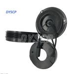 Car AC Compressor Magnetic Clutch Pulley For BMW X5 E53 E46 325 4PK