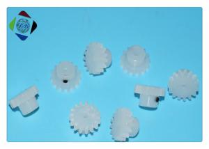 Quality 10mm Height Mitsubishi Printing Machine Spare Parts Plastic Gear GA230B21 wholesale