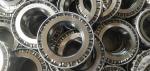 NU2300 Series Cylindrical Roller Bearing ISO9001 For High Speed Rotation