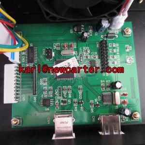 Quality Signkey Cutting Plotter Mainboard SK720 Motherboard SK1350 Vinyl Cutter Spare Parts wholesale