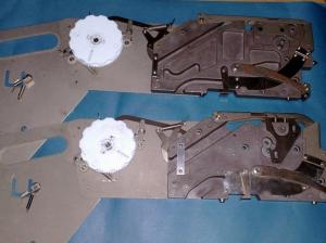 Quality Samsung feeder CP45 56mm feeder wholesale