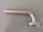 ss stainless steel brush metal safety door handles 304 201 DH-05