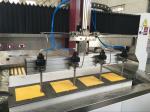 Rubber water jet cutting equipment water jet cutter machine CE