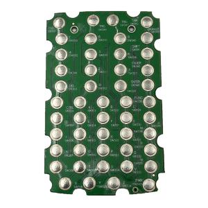 Quality 47 Key PCB For Zebra MC330 MC33ax MC3300ax Series Accessories wholesale