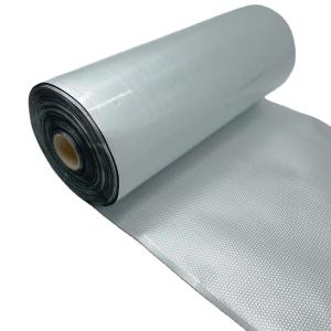 Quality China Supply Mylar Vacuum Rolls Heavy Duty Textured/Embossed Aluminum Foil Bags wholesale