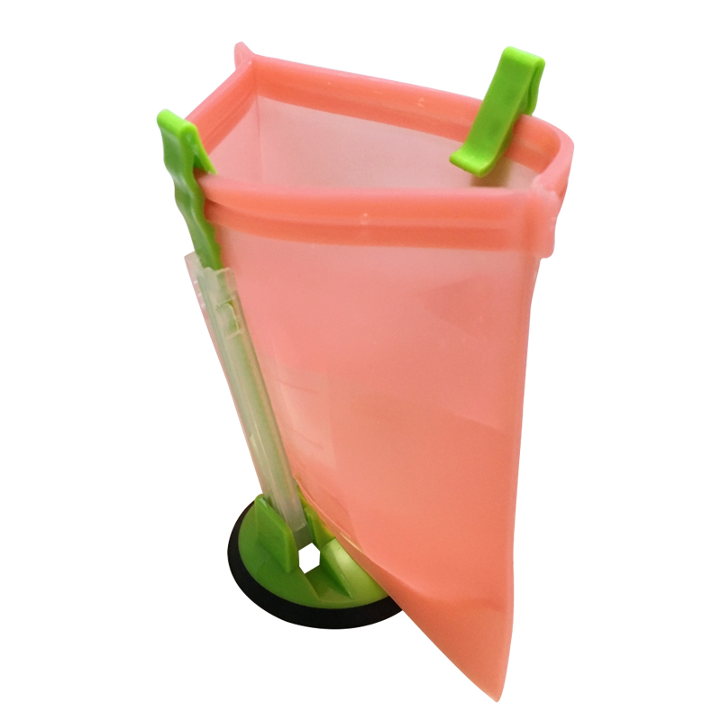 coffee tea strainer amazon best seller online shopping Silicone Squirrel Tea Infuser bag milk frother