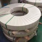 Precision Stainless Spring Steel Strip Ss Coil 304 301 309s 631 0.1-20mm