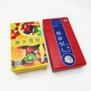 Quality 600g/M2 Leiser Fruit Plastic Corrugated Foldable Boxes Light Duty wholesale