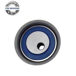 Quality FSKG Brand VKM75064 JPU60-011B -1 JPU60-288 MD334999 Timing Belt Tensioner Pulley 28*58*16mm wholesale