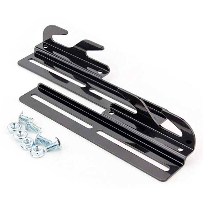40*35mm Stainless Steel Tile Display Bracket Racks Hooks Standard and Nonstandard