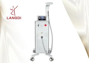 Quality 120 J/cm2 Ipl Rf Hair Removal Device Full Body E Light Beauty Machine wholesale