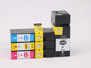 Quality Maxify MB2020 Compatible Printer Ink Cartridges , Canon Generic Printer Cartridges wholesale