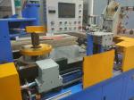 UT Cable Winding Wrapper Machine with 130mm Inside Diameter Coil and 2.2kw Motor