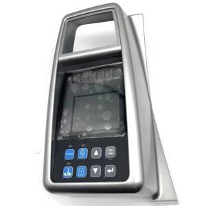 Quality 539-00076E 539-00076C DX140 DX225 DX260 DX300 DX420 DX225LC DX380 Excavator Monitor display Panel wholesale