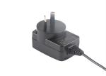 6W SAA Certified AUS/Australia Plug 5V 1.2A Single Port USB Wall Charger Adapter