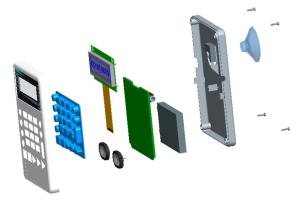 Quality High Quality PCBA, Electronics Assembly Manufacturer wholesale