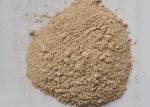 Fully Calcined Refractory Sand 200 Mesh With High Vibration Resistance