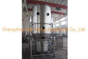 Quality Medicinal Fluid Bed Dryer Granulator Electrically Heated Dryer Industrial wholesale