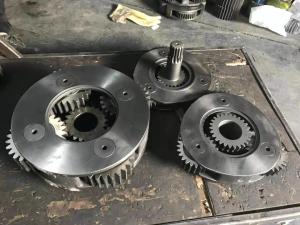 Quality Excavator Parts CX210 Swing Reducer Parts Planetary Gear Planetary Carrier LC00149 wholesale