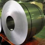 Pickling 304 Cold Rolled Stainless Steel Coil Heat Exchanger 202 201 904L