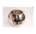 201/304/316L DN25 Steel Ball Valve Spare Parts for Well-Selling Type Manufacture
