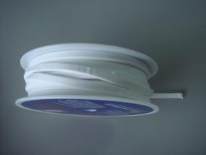 Quality Non Toxic Expanded PTFE Tape Durable Outstanding Chemical Resistance wholesale