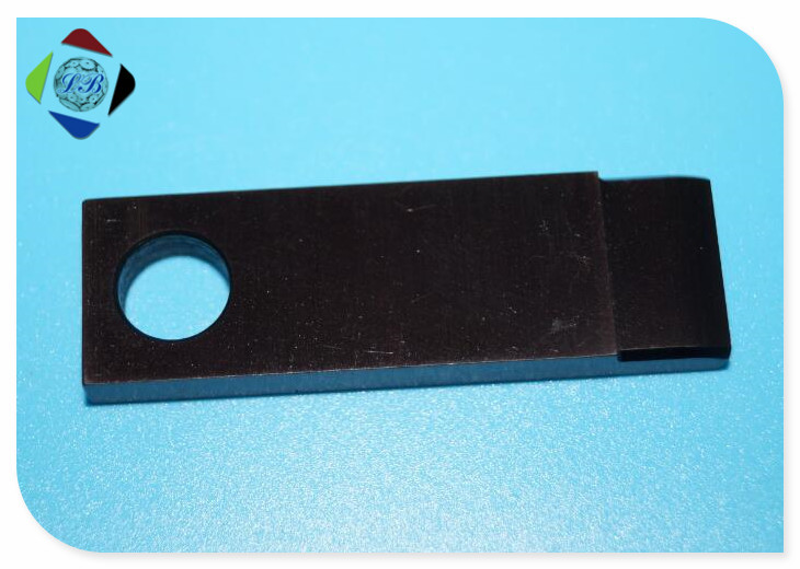52.580.338 Gripper SM74 GTO52 MO Gripper Below 53x17x4.6mm Printing Machine Spare Parts