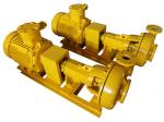 320m3/h Drilling Solid Control System 3hp Centrifugal Mud Pump