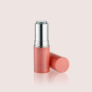 Quality GOLDRAIN Custom Made Empty Lipstick Containers Tube GL101 wholesale