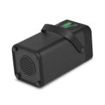 QC3.0 Fast Charging 200W Portable Battery Generator