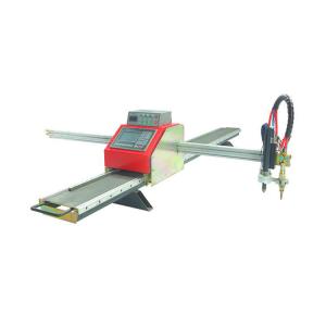Quality Cast Iron 1325 3D Portable Plasma Cutting Machine 380V wholesale