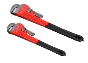 Quality Heavy duty pipe wrench pliers wholesale
