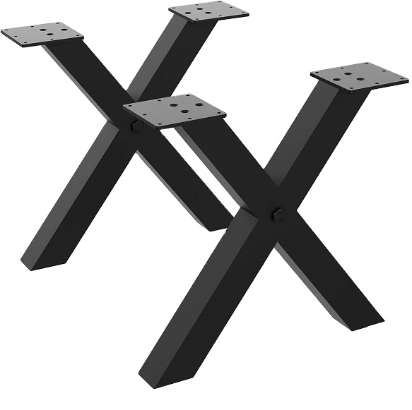 Your Needs Custom Anodized Aluminium Welding Frames for Furniture in Customized Color