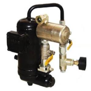Quality Highly Functional LPG Separator for Air Oil Different Model wholesale
