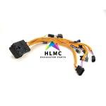 1957336 195-7336 E325C E3126B Excavator Wiring Harness Engine Cable Accessories