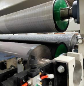 Quality CE 200M/Min Toilet Paper Rewinding Machine For Manufacturing Plant wholesale