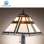 Crafting Stained Glass Partition Room Dividers Wall For Home