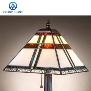 Quality Handcrafted Stained Glass For Churches Door Window Ceiling Skylight wholesale