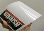 Pure Polyester Powder Coating UV Resistance , Flat Texture Powder Coat Spray