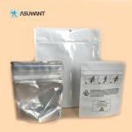 Weed Tobacco Double Zipper AYW Child Proof Mylar Bag