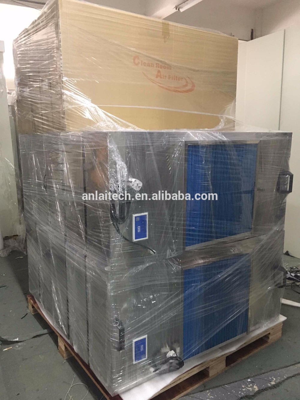 China Clean room Manfacturer with Best Clean room price