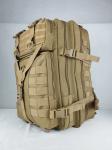 National Style Softback Outdoor Adventure Hiking Backpack Customized for