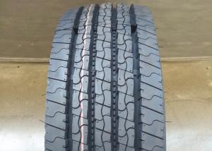 Quality Rib 215/75R17.5 Truck Bus Radial Tyres All Steel Radial Tires Structure wholesale