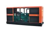 Cummins 500kva canopy diesel generator set with brushless alternator high