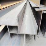16Mn Carbon Steel Sections H Frame Construction Material ASTM Standard