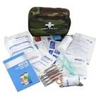 High Quality Hospital Supply Medical Equipment Mini First Aid Kit For Car Eva