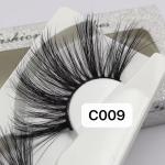5D~8D DRAMATIC WHOLESALE FASHION REAL MINK EYELASH