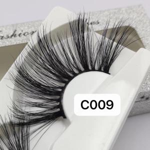 Quality 5D~8D DRAMATIC WHOLESALE FASHION REAL MINK EYELASH wholesale