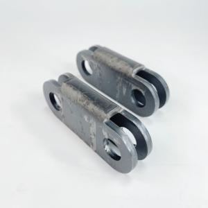 Quality Heavy-duty Carbon Steel Forged Steering Link - Forklift Compatible And Tow Axle Assembly wholesale