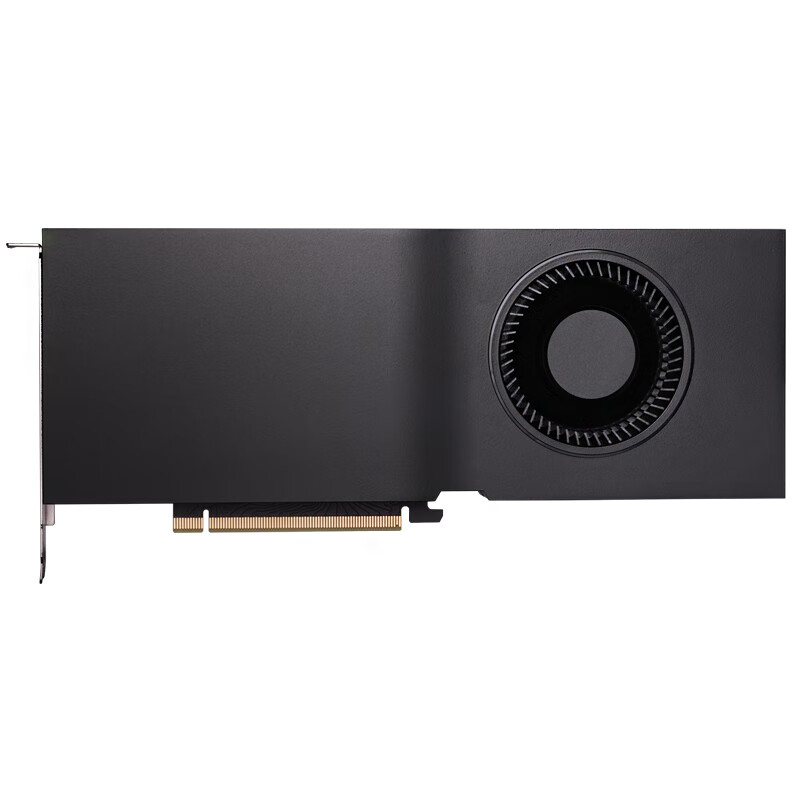 PCIe 4.0 x16 RTX A5000 24GB Graphics Card with 1710Mhz Core Clock by Geforce NVIDIA